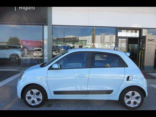 Renault Twingo 22 kWh Zen