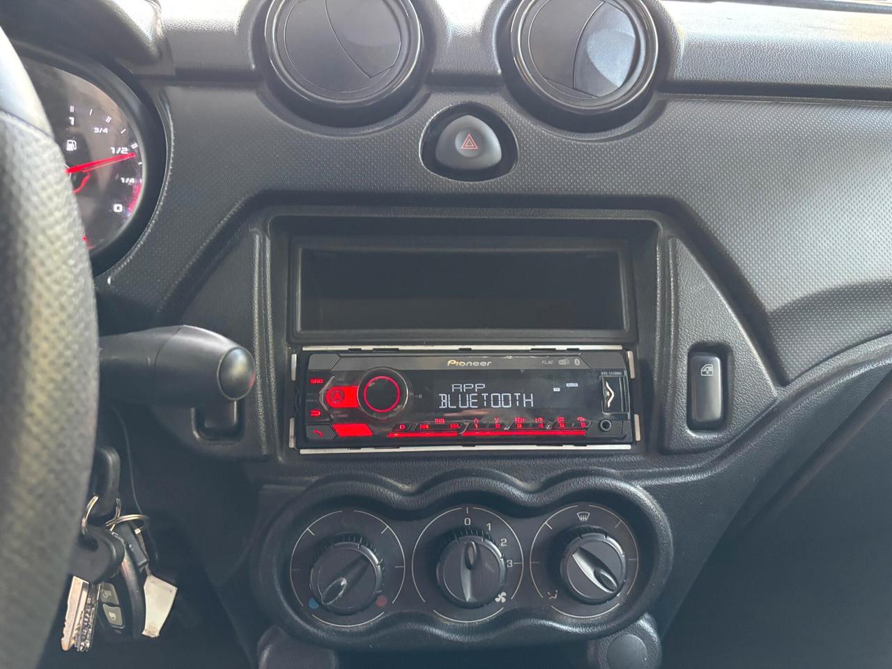 Aixam Miniauto Minauto GT