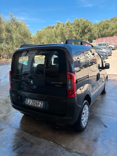 Peugeot Bipper Tepee 1.3 HDi 75 FAP Stop&Start Outdoor
