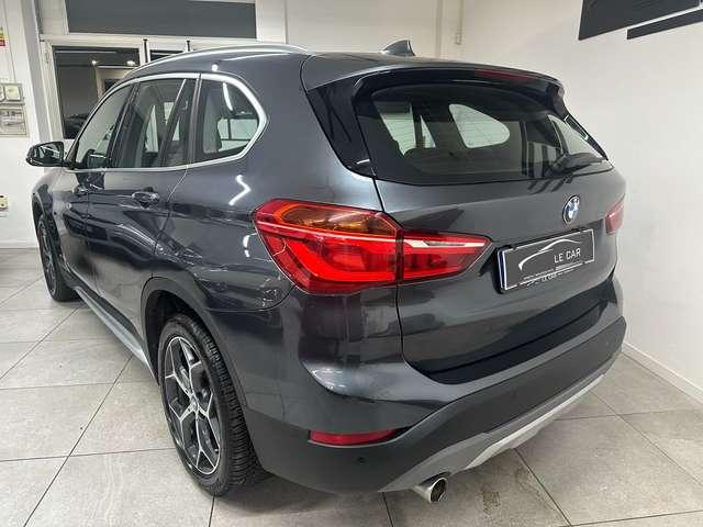 BMW X1 X1 xdrive18d xLine auto