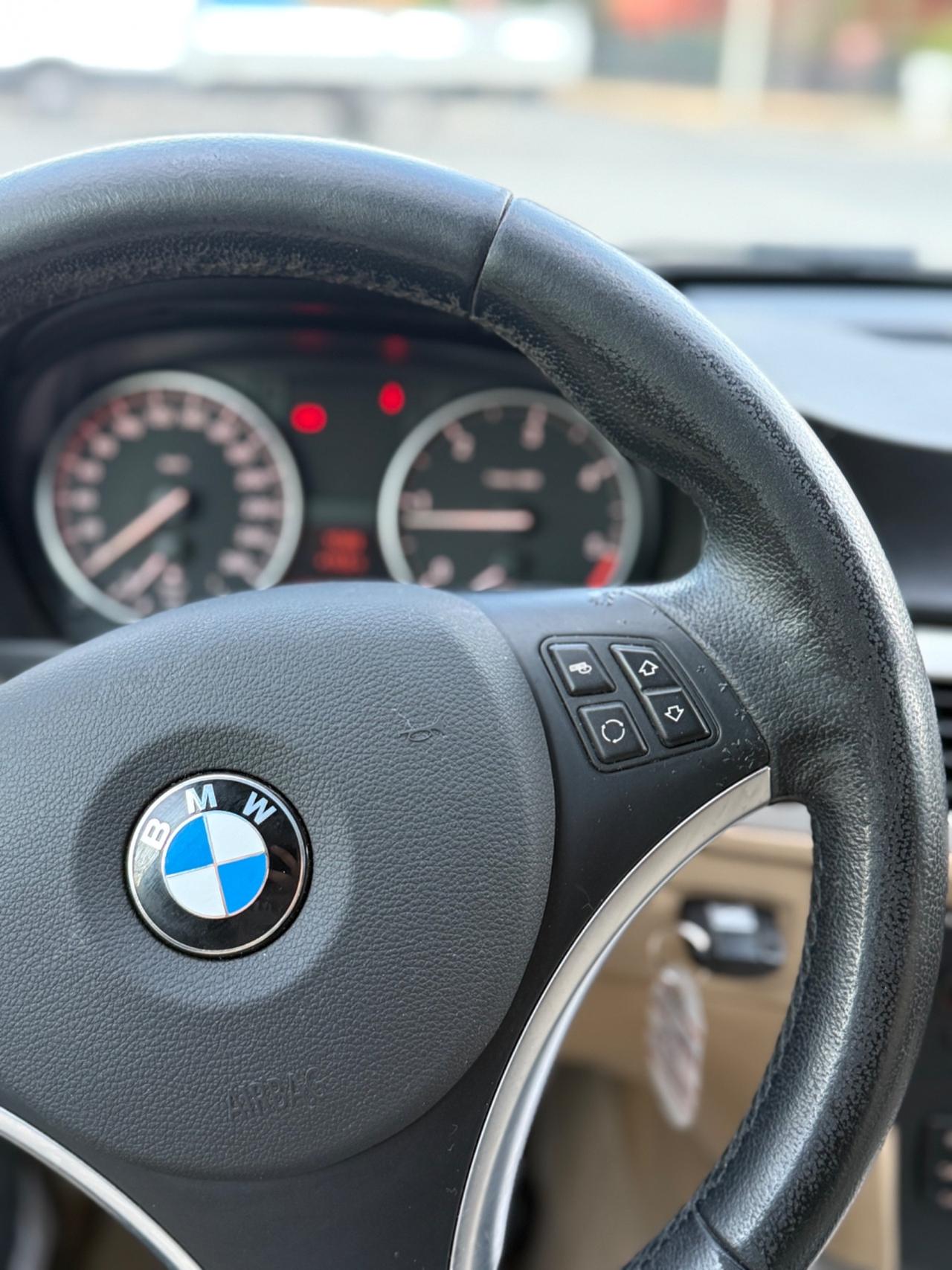 Bmw 316 316d 2.0 116CV cat Touring