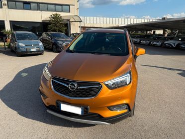 Opel Mokka X 1.6 CDTI Ecotec 136CV 4x4 Start&Stop Advance