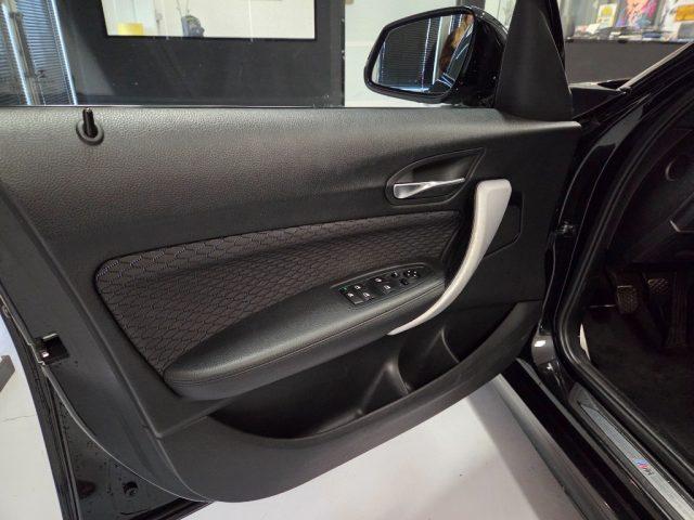 BMW 118 i 5p. Msport BELLISSIMA