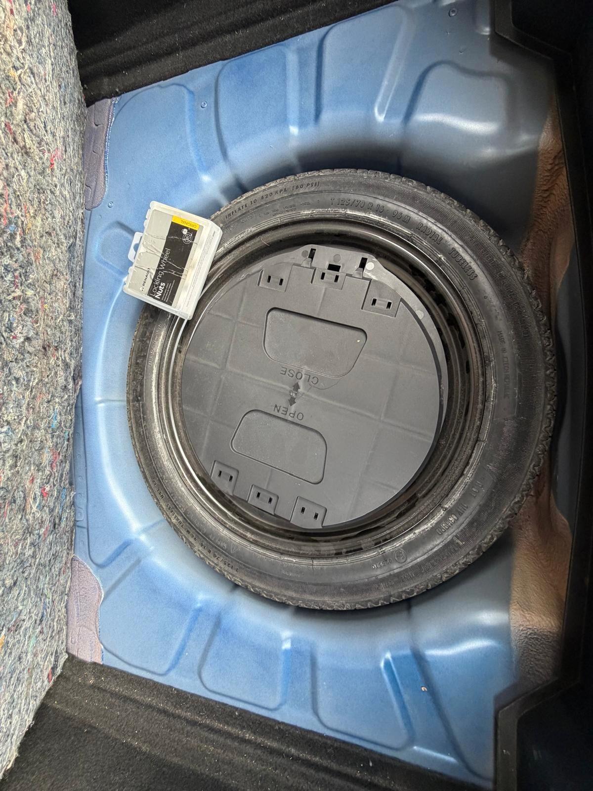 Renault Clio 1.5 Dci Unico Proprietario Ok Neopatentati