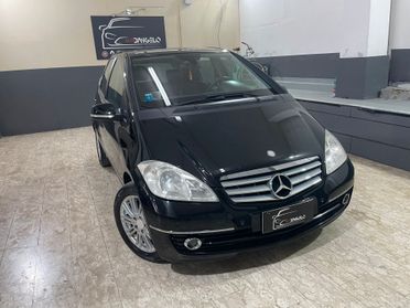 Mercedes-benz A 160 BlueEFFICIENCY Special Edition