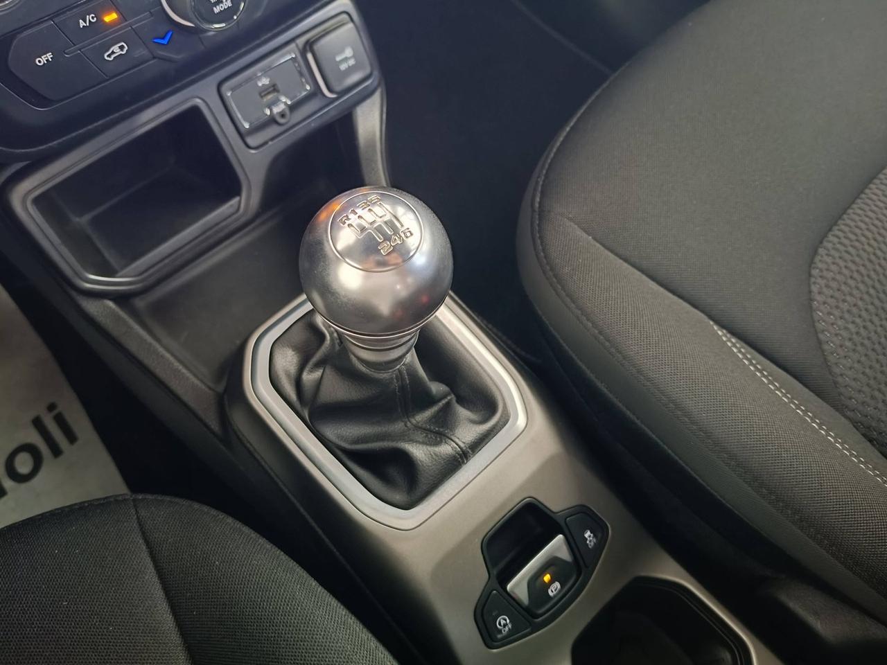 JEEP Renegade 2019 - Renegade 1.6 mjt S 2wd 130cv