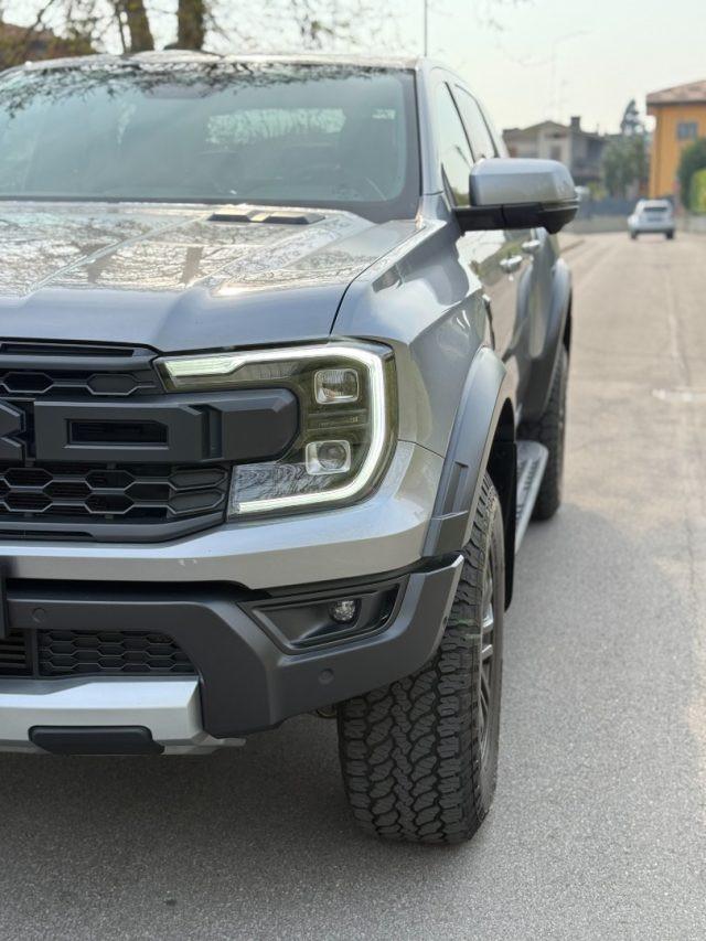 FORD Ranger Raptor 2.0 Ecoblue 4WD DC 5 posti NETTO IVA