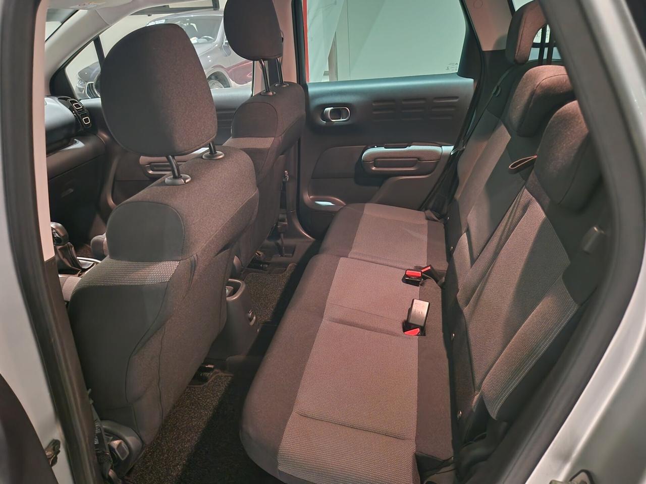 Citroen C3 Aircross PureTech 82 Shine