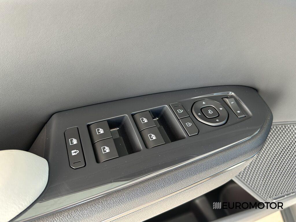 Kia EV5 81,4 kWh GT-line Launch Edition