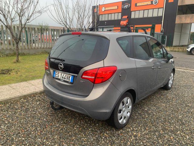 OPEL Meriva 1.7 CDTI 110CV Cosmo