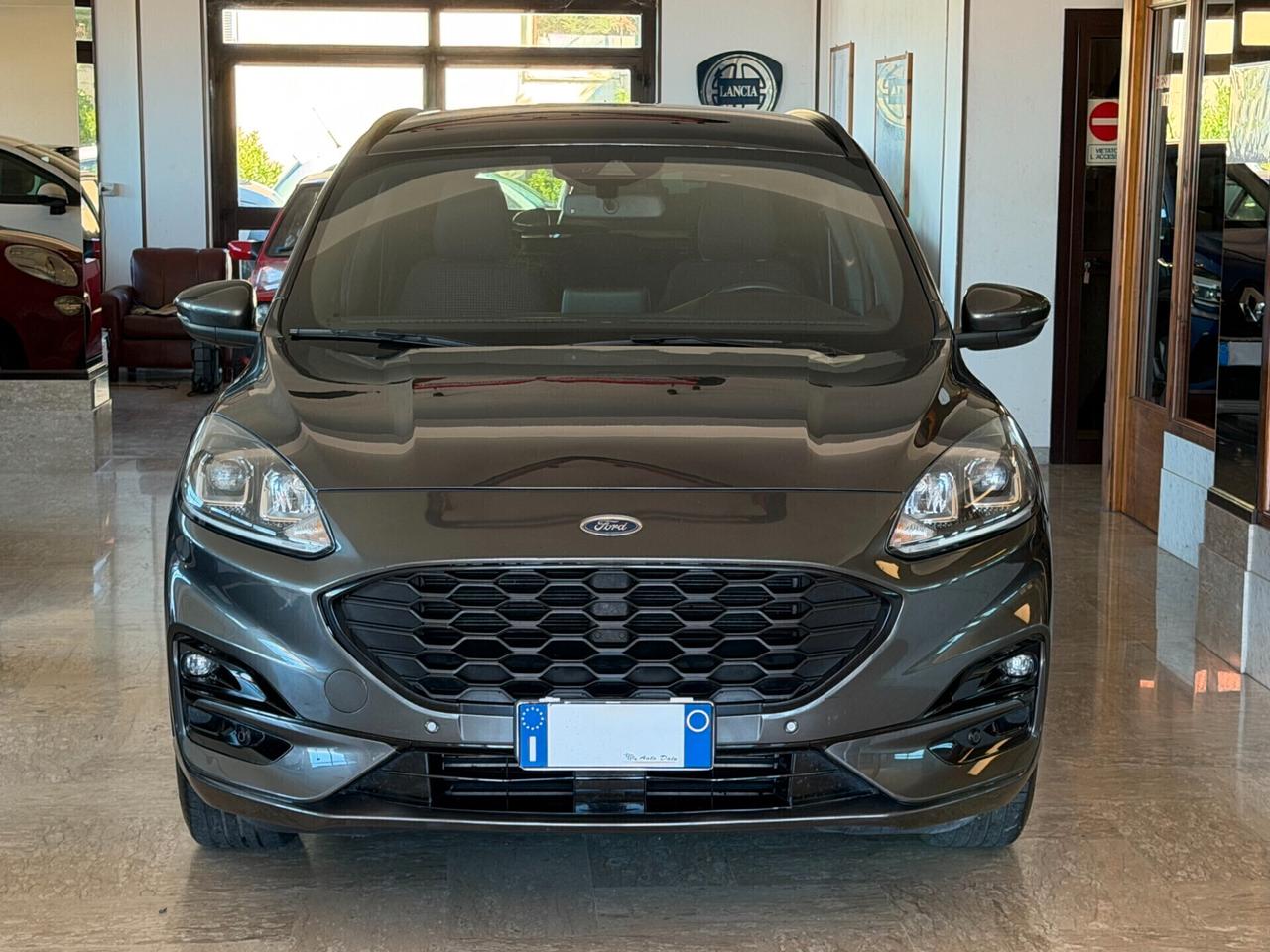 Ford Kuga 2WD 1.5 ECOBOOST 150 cv. ST LINE