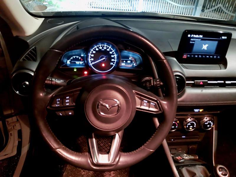 Mazda CX-3 1.8 Business 2wd 115cv my18