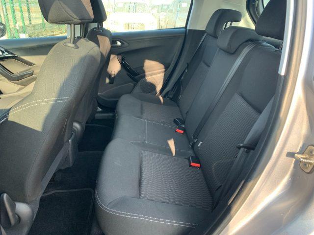 PEUGEOT 208 1° serie BlueHDi 100 S&S 5 porte Allure