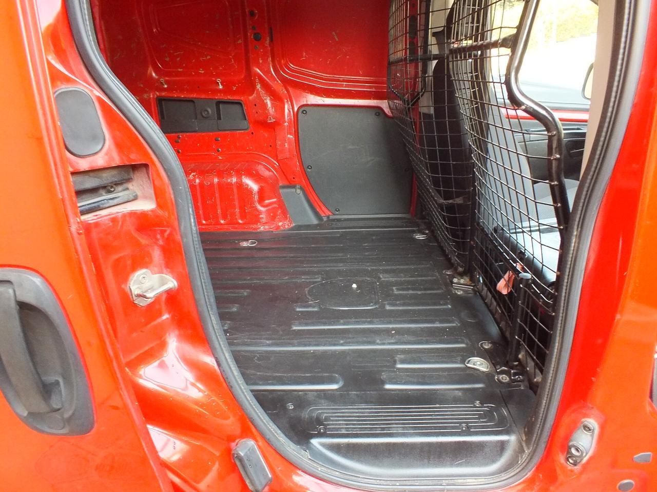 CITROEN NEMO 1.3 HDi 75CV FAP Furgone