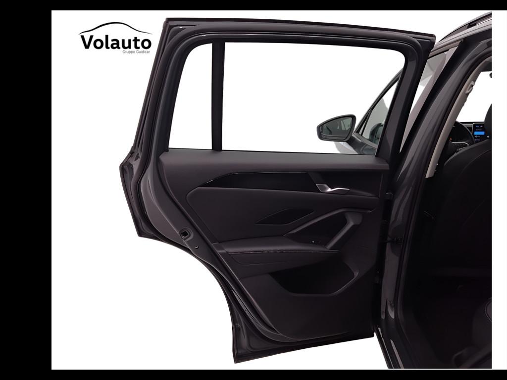 VOLKSWAGEN Tiguan III 2024 - Tiguan 2.0 tdi Edition Plus 150cv dsg