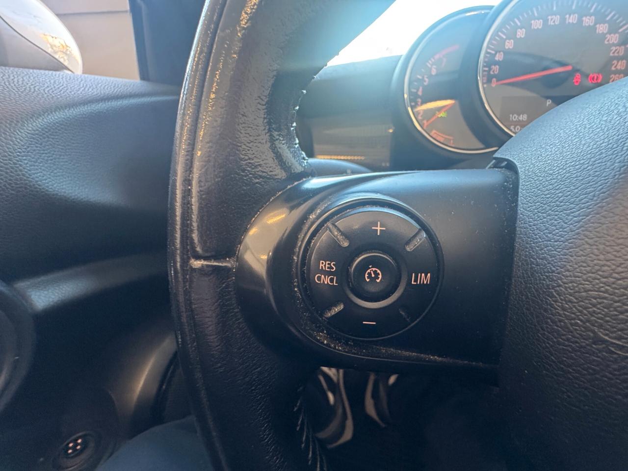 MINI Mini 1.5 Cooper Cabrio ** TAGLIANDI UFFICIALI**