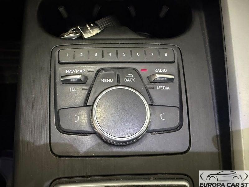 Audi A4 A4 Avant 2.0 tdi ultra 150cv s-tronic
