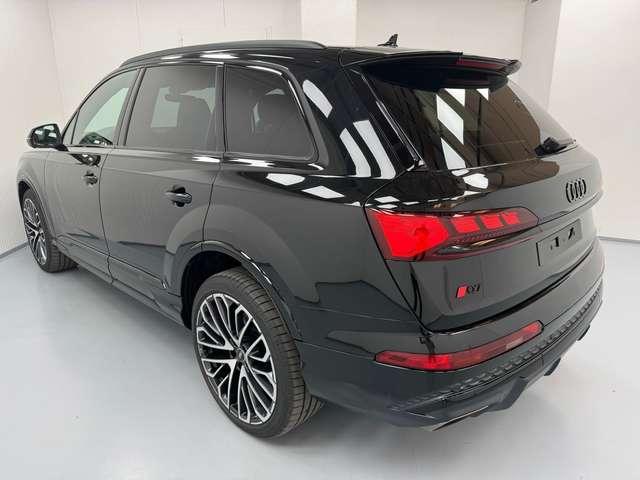 Audi Q7 S-LINE 50 TDI QUATTRO 286 CV PRONTA CONSEGNA