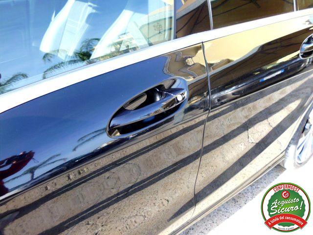 MERCEDES-BENZ CLA 200 d S.W. Sport