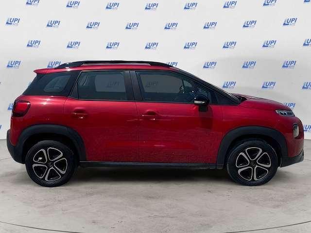 Citroen C3 Aircross 1.2 puretech Shine s&s 110cv