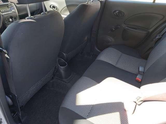 Nissan Micra 1.2 Comfort