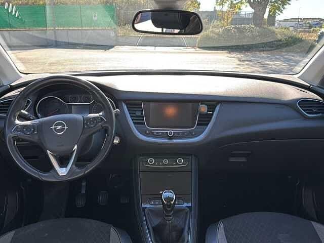 Opel Grandland X 1.5 diesel Ecotec Start&Stop Innovation