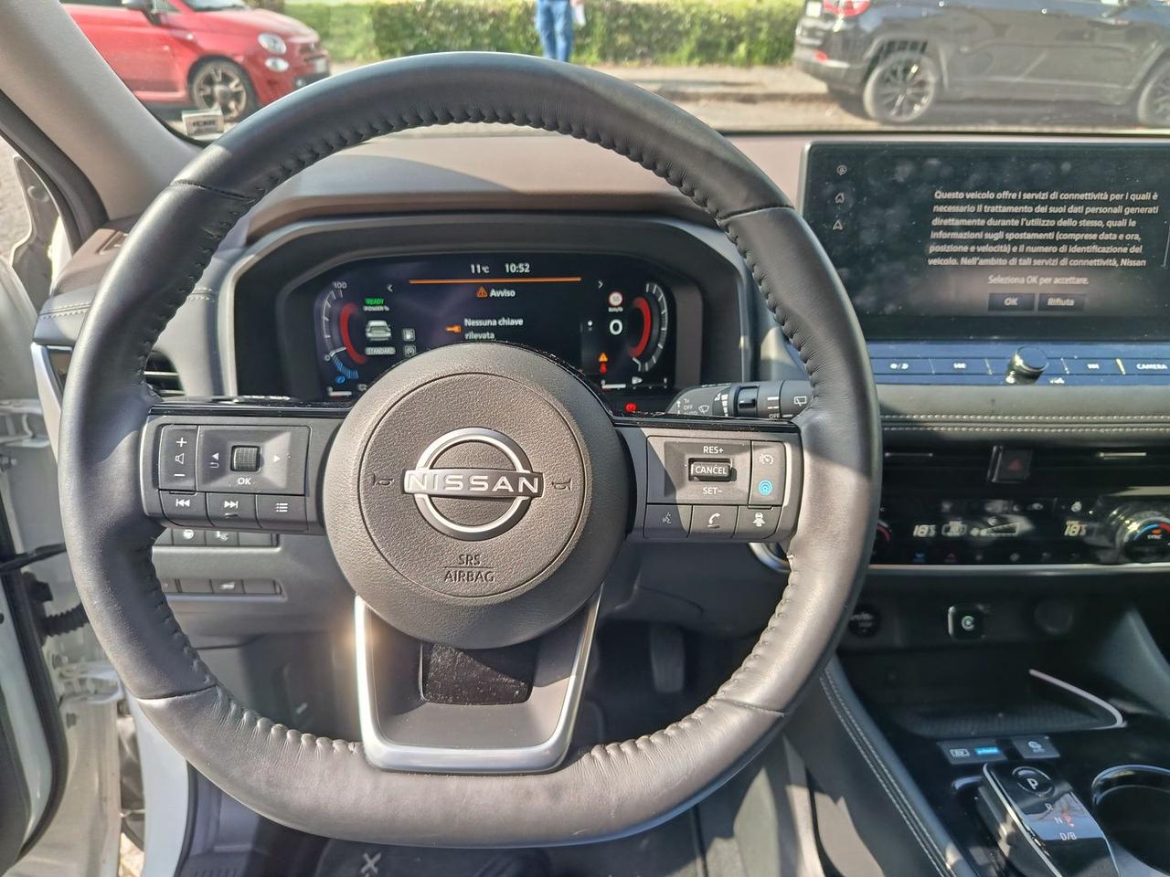 Nissan X-Trail Tekna 1.5 VC-T e-Power HEV #9892