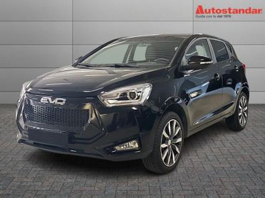 EVO Evo 3 1.5 Gpl 107cv