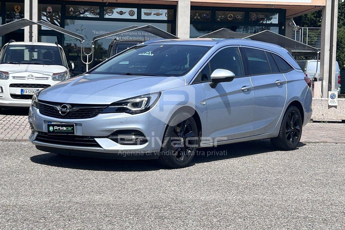 OPEL Astra 1.5 CDTI 122 CV S&S Sports Tourer Business Elegance