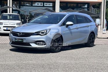 OPEL Astra 1.5 CDTI 122 CV S&S Sports Tourer Business Elegance