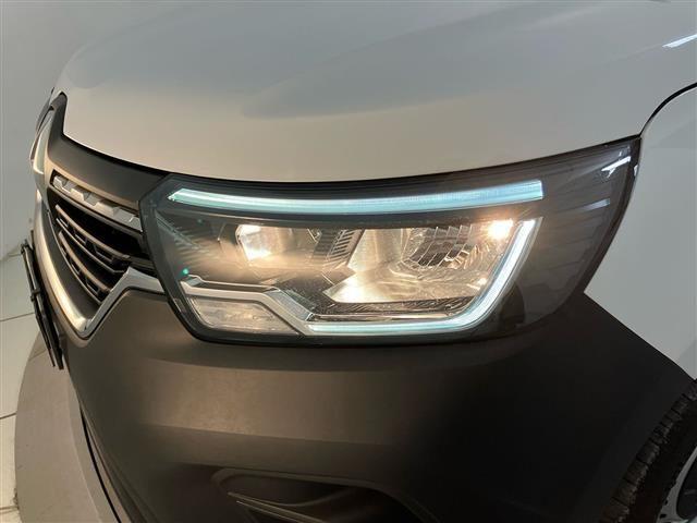 RENAULT Kangoo van 1.5 Blue dci 95cv open sesame Iva 22% compresa