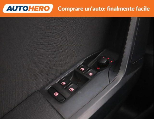 SEAT Ibiza 1.0 EcoTSI 115 CV 5 porte FR