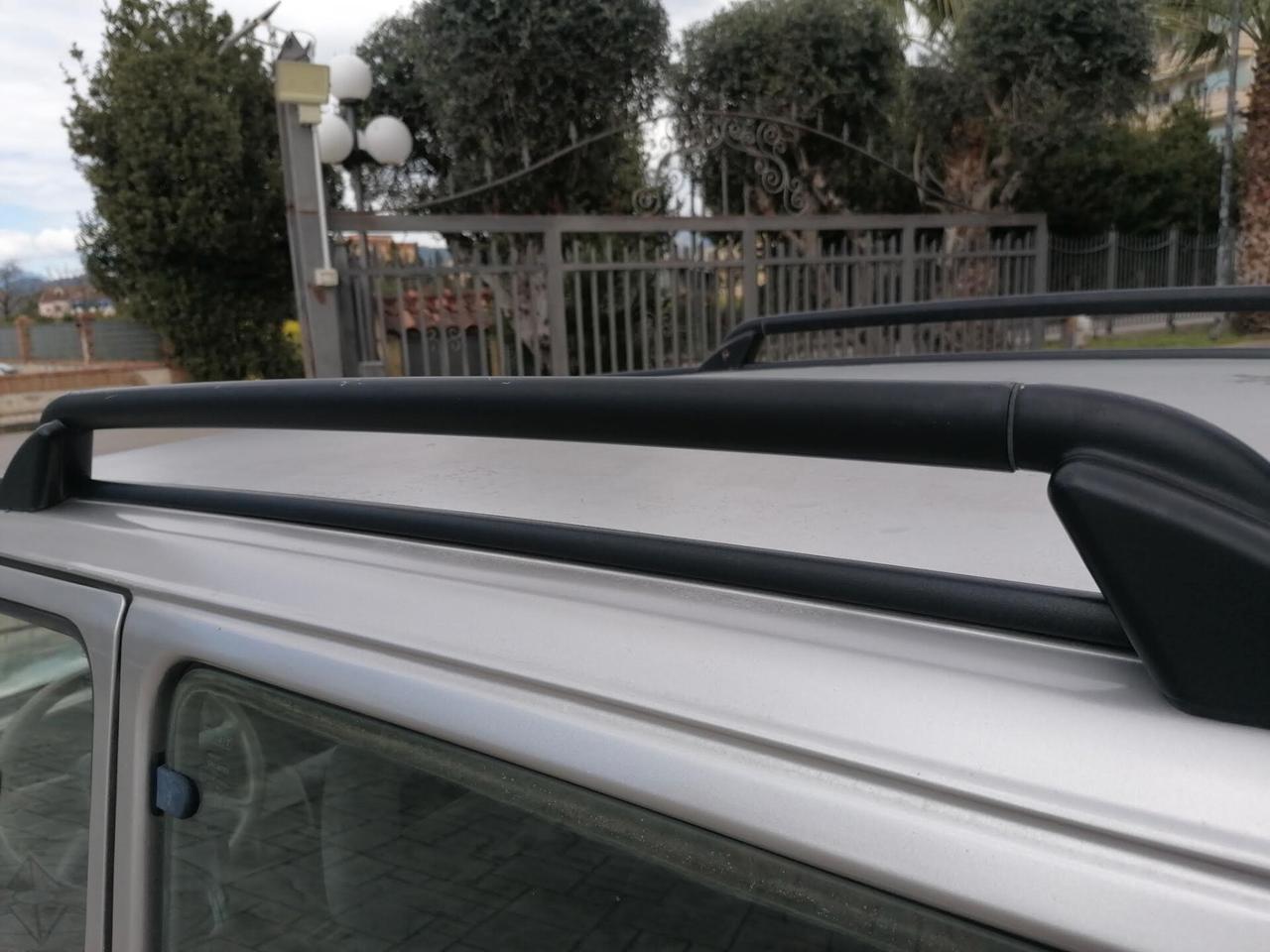 Fiat Panda 900 i.e. cat Hobby