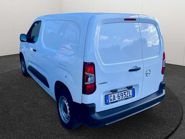 Opel Combo Cargo 1.5 Diesel 100CV *IVA*