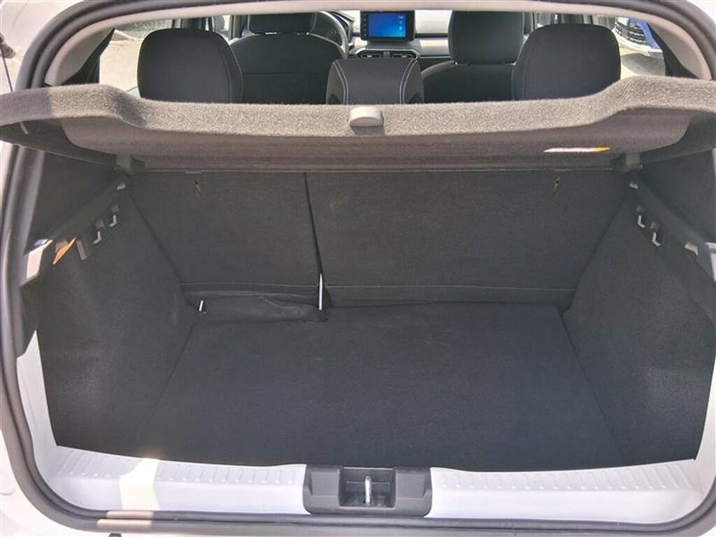Dacia Sandero Streetway 1.0 SCe Comfort