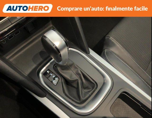 RENAULT Megane Mégane Sporter Blue dCi 115 CV EDC Techno