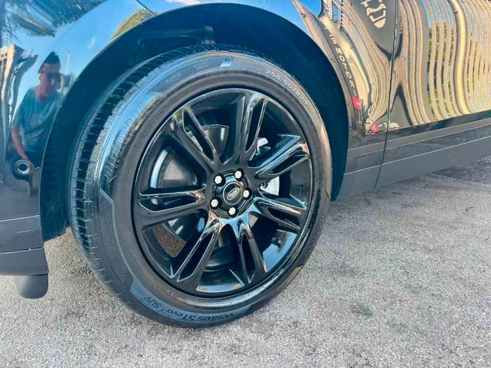 RANGE ROVER VELAR 2.0D S HYBRID 204 CV