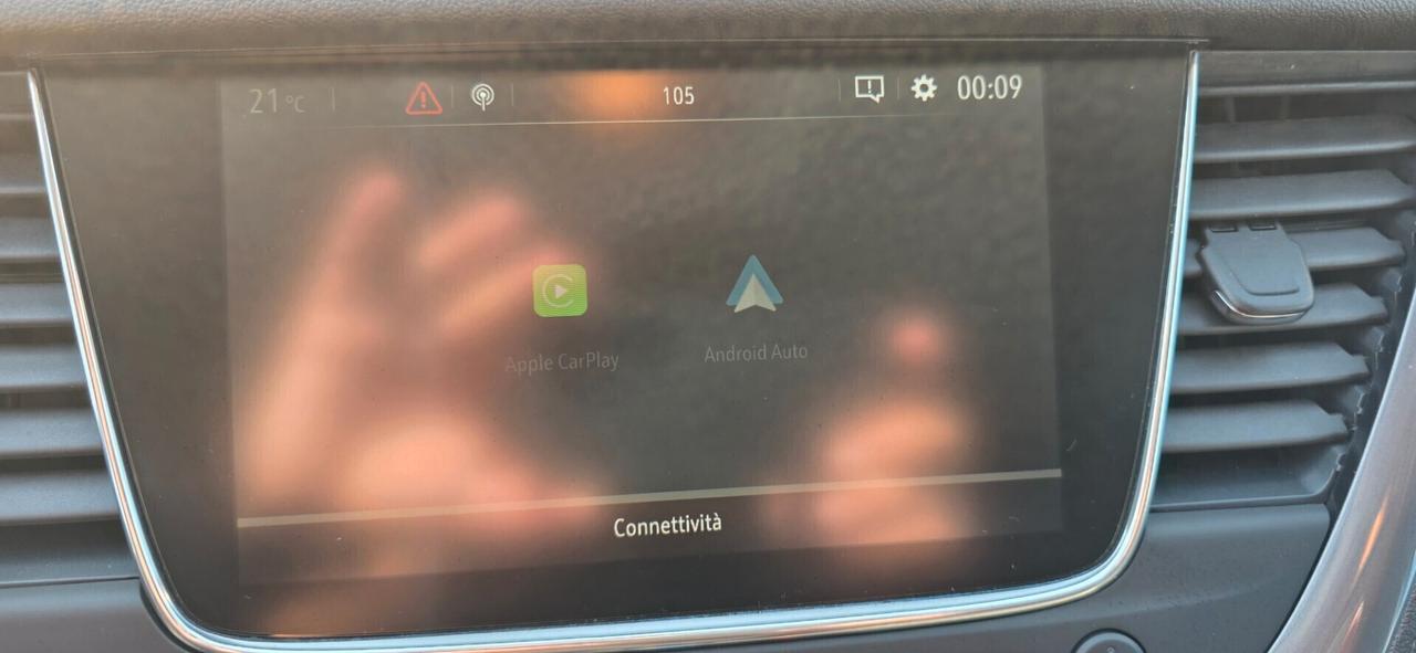 Opel Grandland X 1.5 diesel Ecotec Start&Stop Business