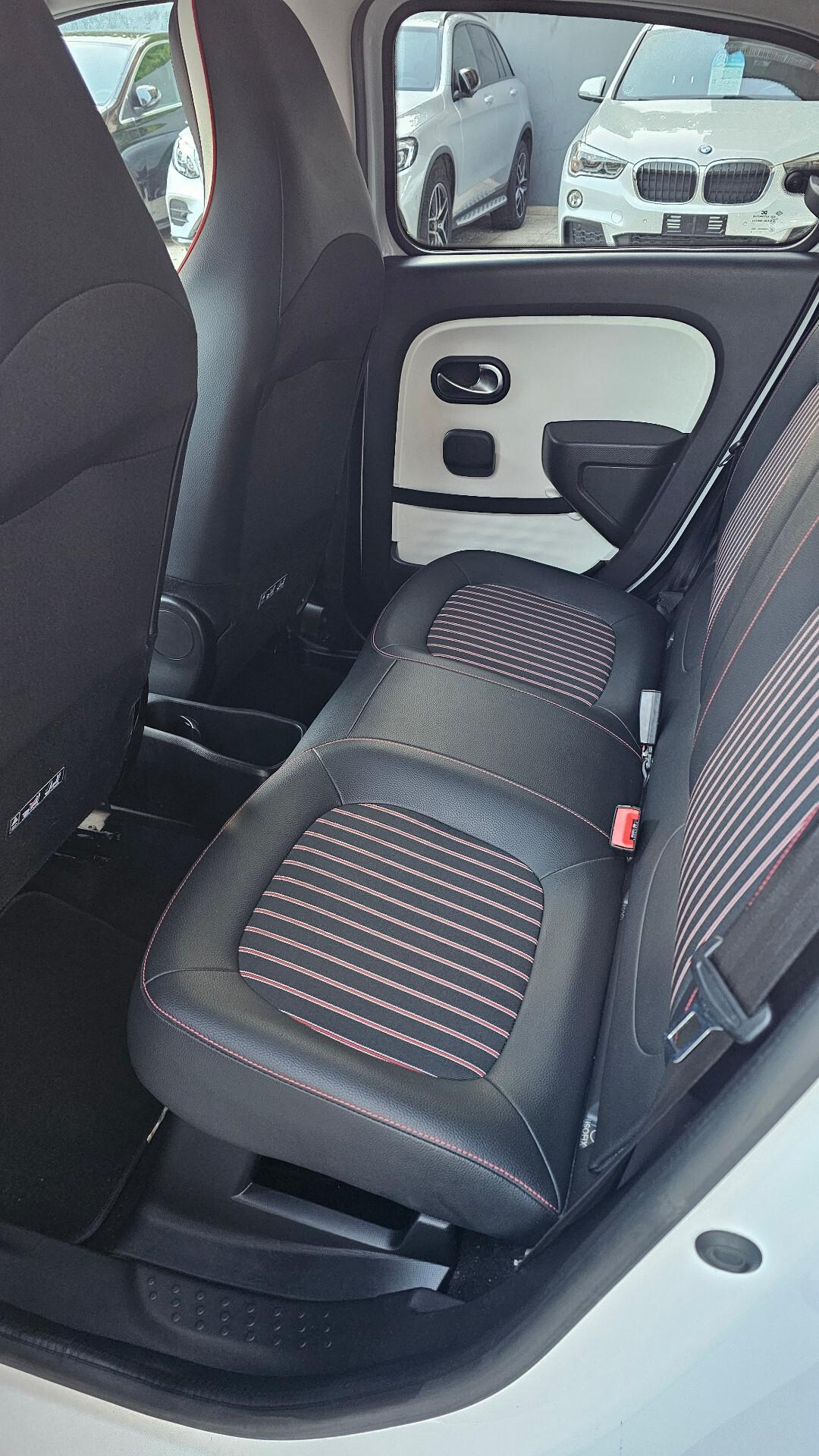 Renault Twingo TCe 95 CV LE COQ SPORTIF UNIPRO' TAGL UFF ANDROID 16'