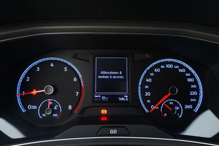 Volkswagen T-Roc Style BR160192 1.0 Benzina 110CV