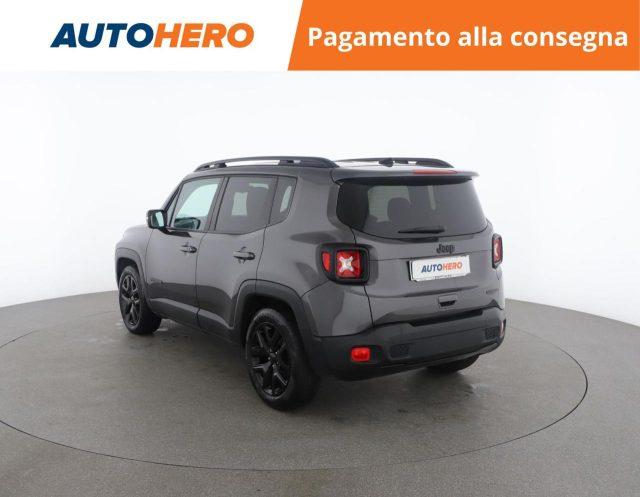 JEEP Renegade 1.6 Mjt 120 CV Night Eagle