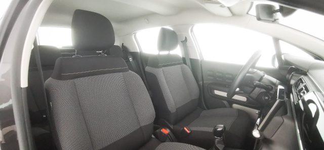 CITROEN C3 PureTech 83 S&S Feel