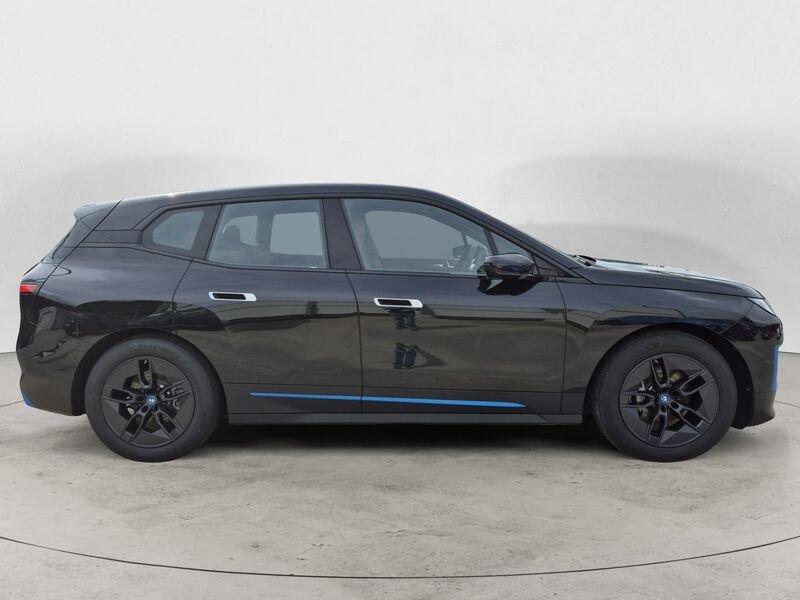 BMW iX BMW i XDRIVE50