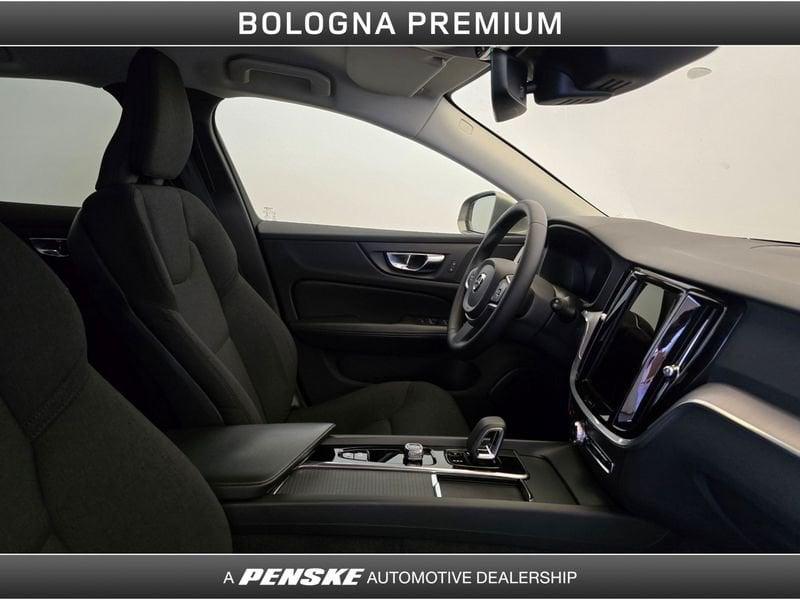 Volvo V60 V60 B4 (d) Geartronic Momentum Business