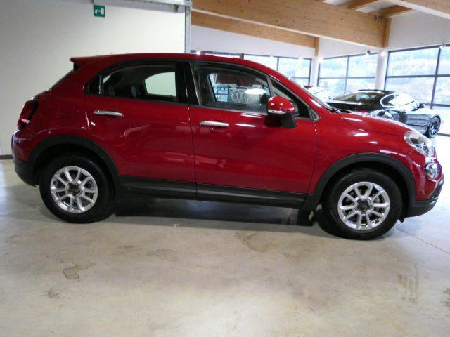 FIAT 500X 1.0 T3 120 CV City Cross