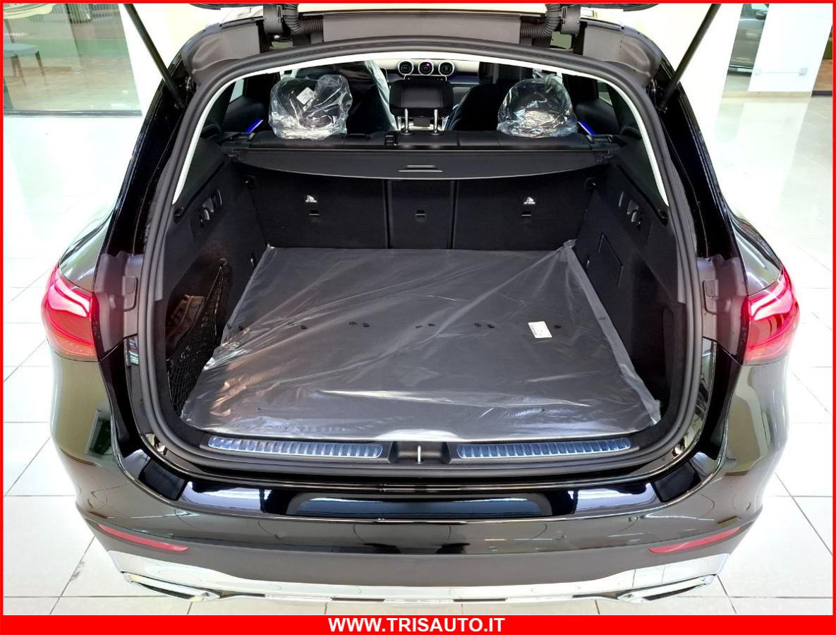 MERCEDES GLC 220d 220cv Hybrid 4Matic Advanced (FULL LED)