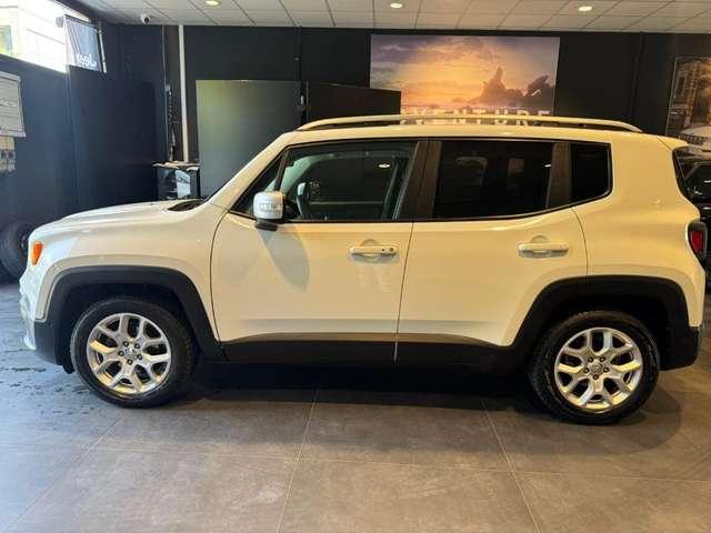 Jeep Renegade 1.6 Mjt120CVLimited AUTOGEPY SASSUOLO