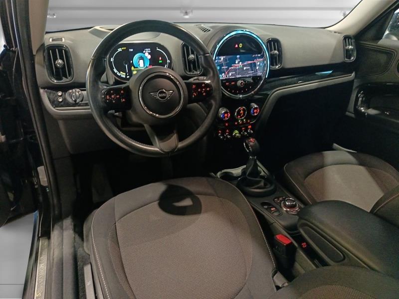 Mini Cooper Countryman 1.5 TwinPower Turbo Cooper