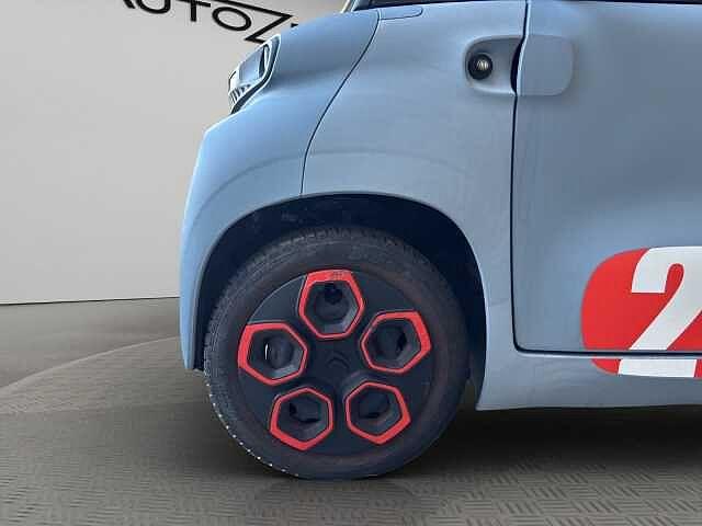 Citroen Ami My Pop