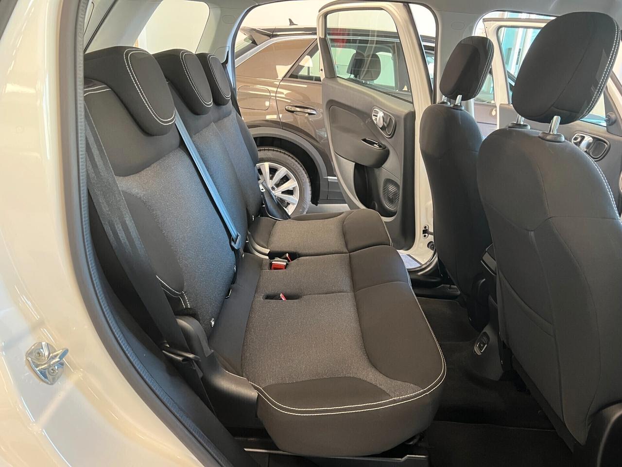Fiat 500L 1.3 Multijet 95 CV Lounge*2018*